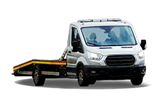 Car Hire Ewell - 3.5 Tonne Recovery Truck - Truck hire Ewell