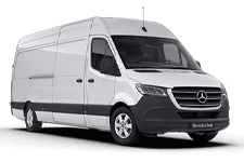 Car Hire Ewell - 4 MTR Sprinter - Van hire Ewell