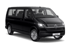 Car Hire Ewell - 9-Seater Manual - Minibus hire Ewell