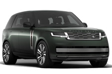 Car Hire Ewell - Range Rover - car hire Ewell
